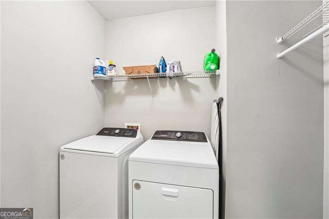 4204 Laurel Creek Court SE 6, Smyrna, GA 30080