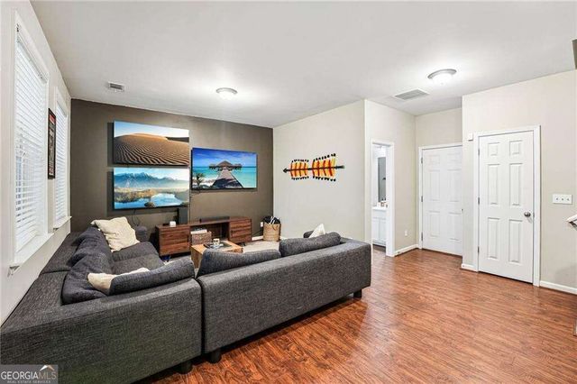 4204 Laurel Creek Court SE 6, Smyrna, GA 30080