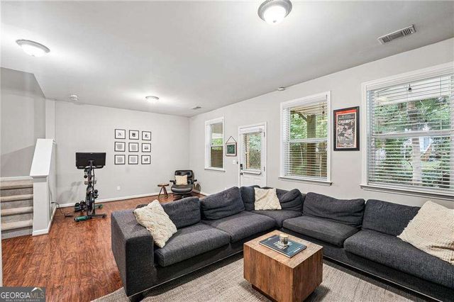 4204 Laurel Creek Court SE 6, Smyrna, GA 30080