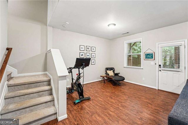 4204 Laurel Creek Court SE 6, Smyrna, GA 30080