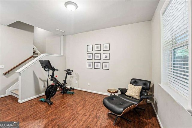 4204 Laurel Creek Court SE 6, Smyrna, GA 30080