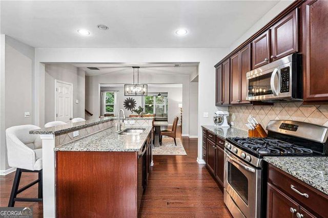 4204 Laurel Creek Court SE 6, Smyrna, GA 30080