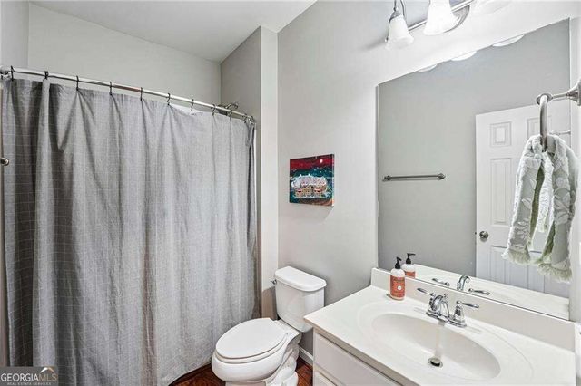 4204 Laurel Creek Court SE 6, Smyrna, GA 30080