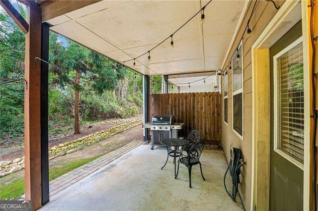 4204 Laurel Creek Court SE 6, Smyrna, GA 30080