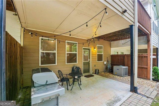 4204 Laurel Creek Court SE 6, Smyrna, GA 30080