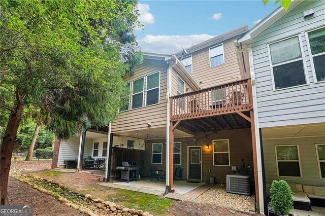 4204 Laurel Creek Court SE 6, Smyrna, GA 30080