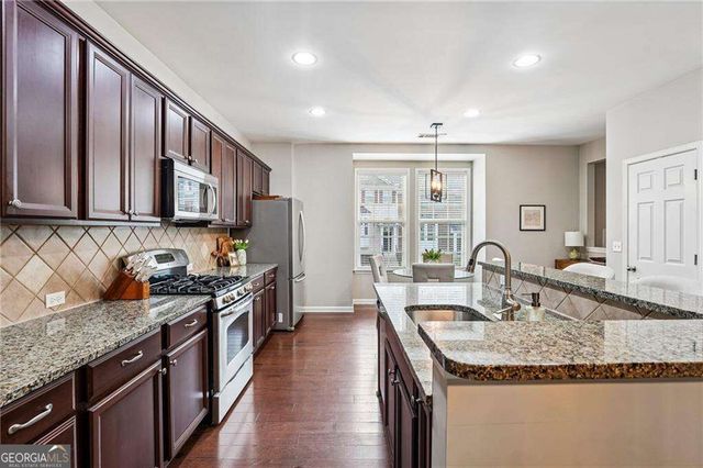 4204 Laurel Creek Court SE 6, Smyrna, GA 30080