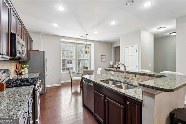 4204 Laurel Creek Court SE 6, Smyrna, GA 30080