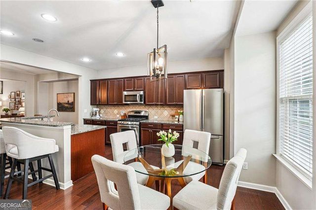 4204 Laurel Creek Court SE 6, Smyrna, GA 30080
