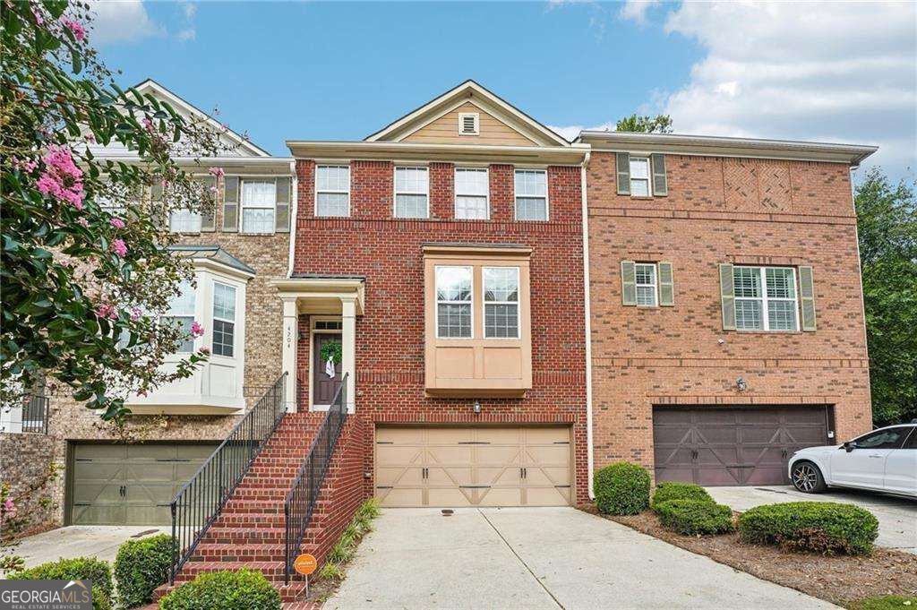4204 Laurel Creek Court SE 6, Smyrna, GA 30080