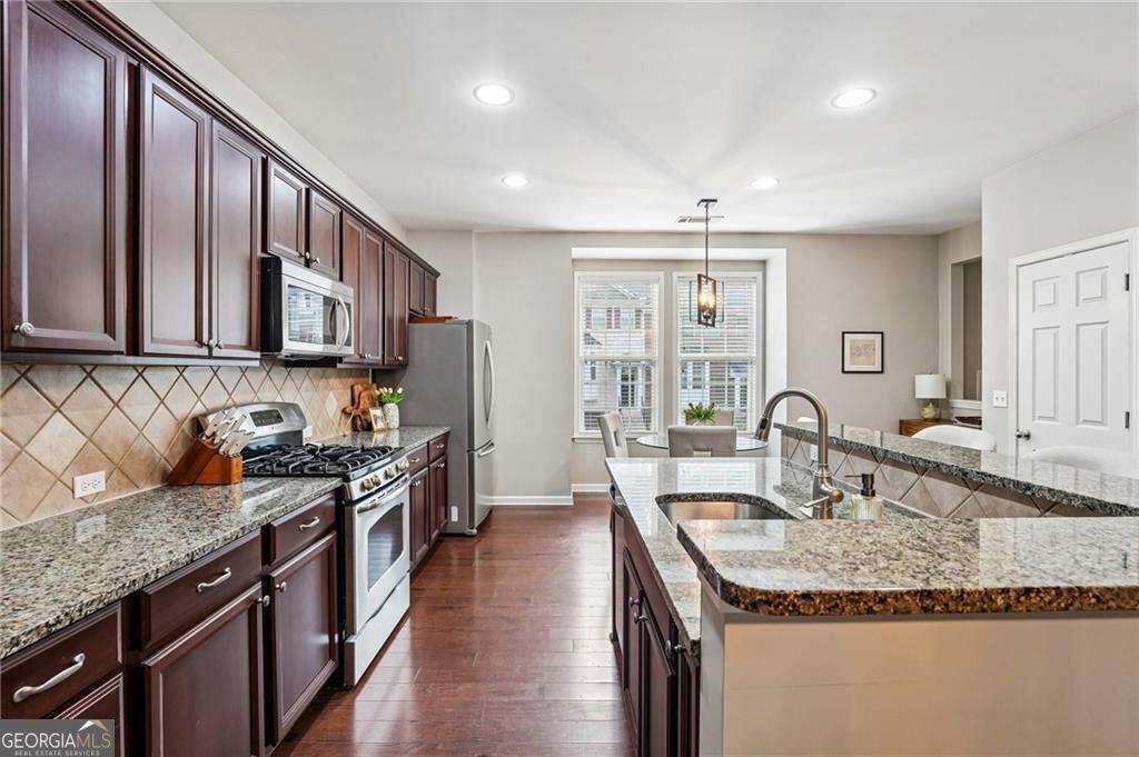 4204 Laurel Creek Court SE 6, Smyrna, GA 30080 — photo 5