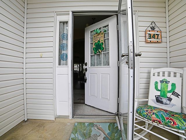 347 BENTWOOD DRIVE, Leesburg, FL 34748