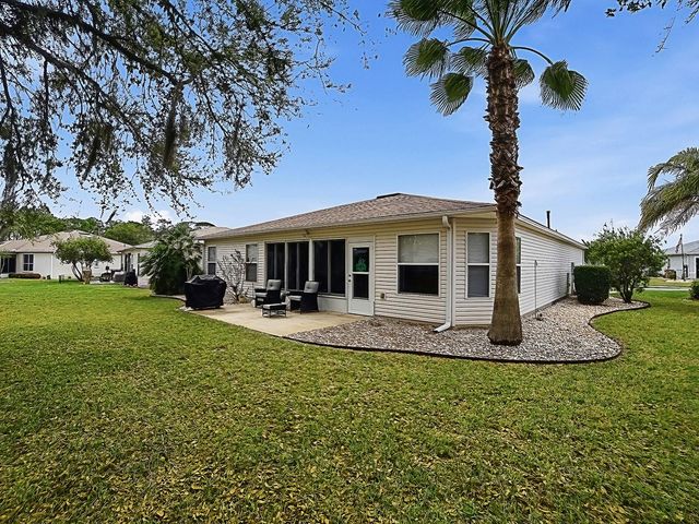 347 BENTWOOD DRIVE, Leesburg, FL 34748