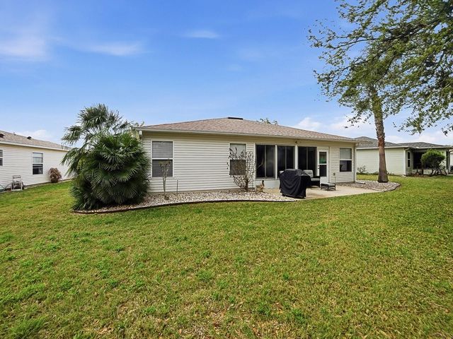 347 BENTWOOD DRIVE, Leesburg, FL 34748