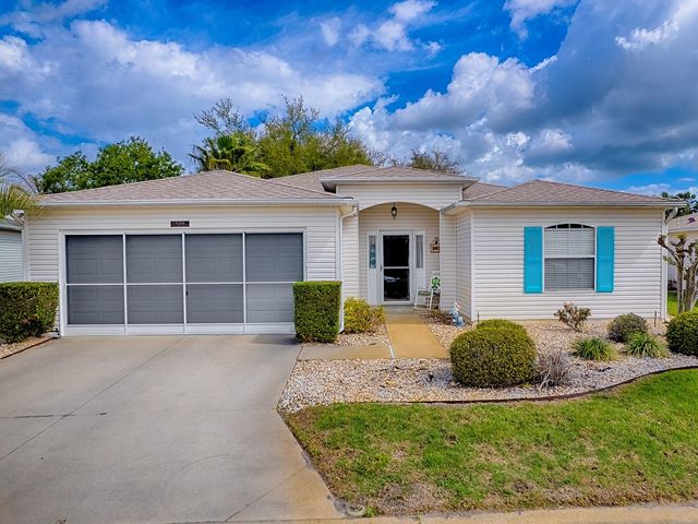 347 BENTWOOD DRIVE, Leesburg, FL 34748