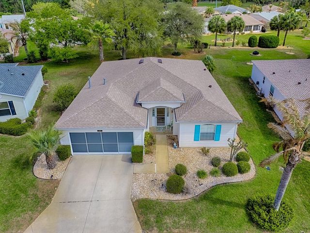 347 BENTWOOD DRIVE, Leesburg, FL 34748