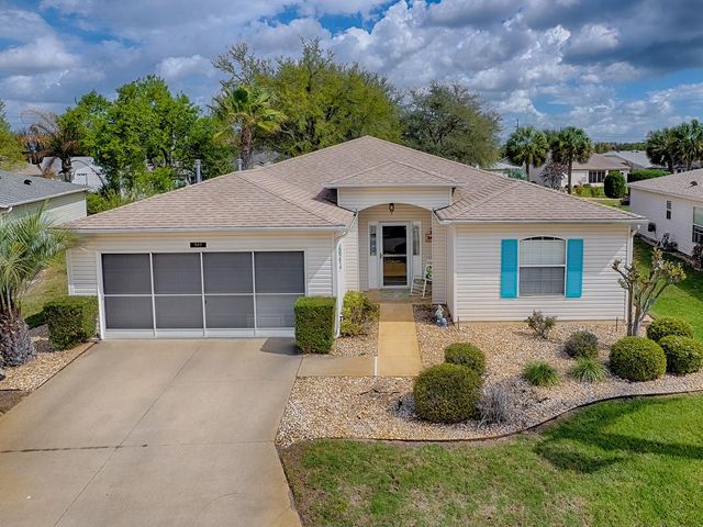 347 BENTWOOD DRIVE, Leesburg, FL 34748