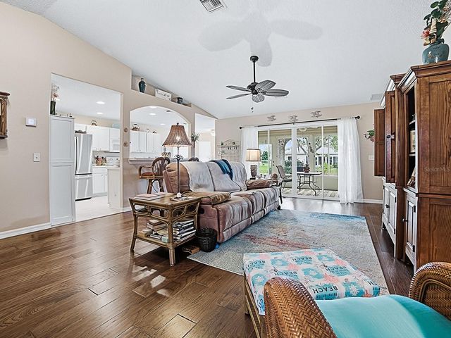 347 BENTWOOD DRIVE, Leesburg, FL 34748