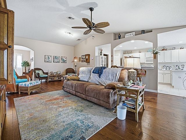 347 BENTWOOD DRIVE, Leesburg, FL 34748