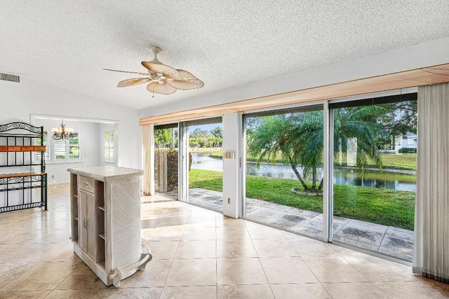 10848 Greentrail Drive S, Boynton Beach, FL 33436