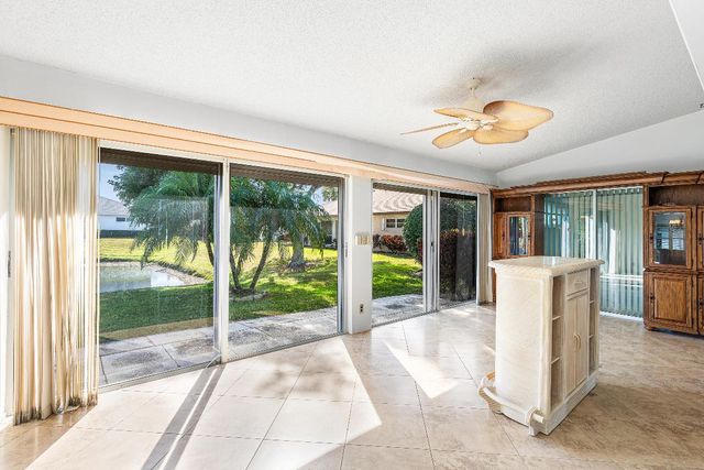 10848 Greentrail Drive S, Boynton Beach, FL 33436