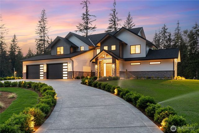 18217 56th Street NE, Snohomish, WA 98290