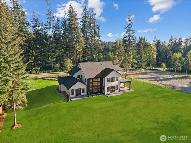 18217 56th Street NE, Snohomish, WA 98290