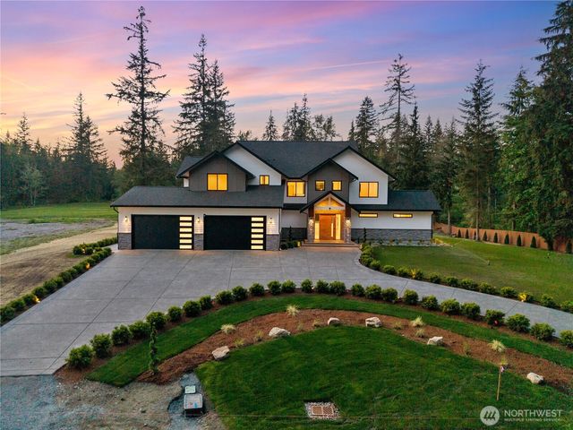 18217 56th Street NE, Snohomish, WA 98290