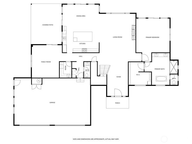 18217 56th Street NE, Snohomish, WA 98290