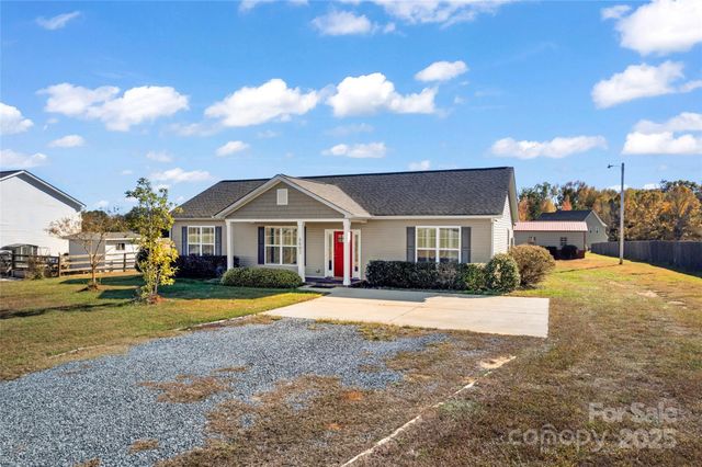 8603 Landsford Road, Monroe, NC 28112