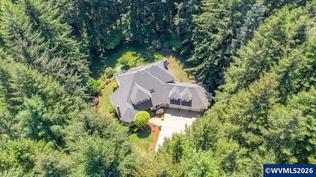 852 Hylo Rd SE, Salem, OR 97306