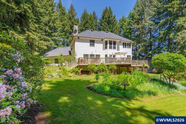 852 Hylo Rd SE, Salem, OR 97306
