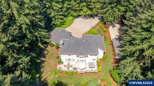 852 Hylo Rd SE, Salem, OR 97306