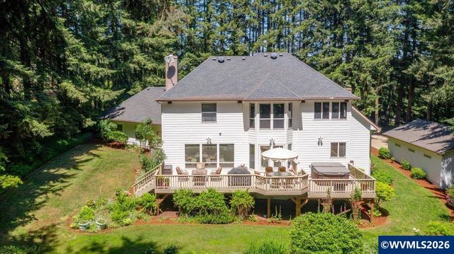 852 Hylo Rd SE, Salem, OR 97306