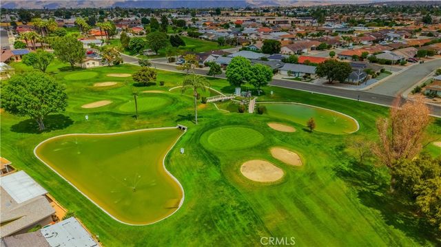 1221 W Mayberry Avenue, Hemet, CA 92543