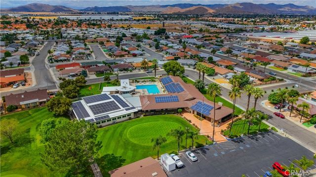 1221 W Mayberry Avenue, Hemet, CA 92543