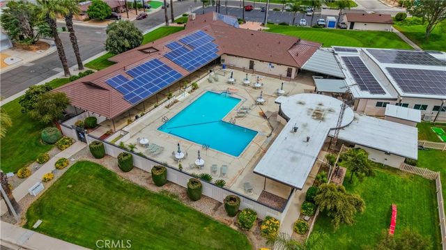 1221 W Mayberry Avenue, Hemet, CA 92543