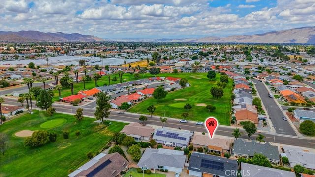 1221 W Mayberry Avenue, Hemet, CA 92543