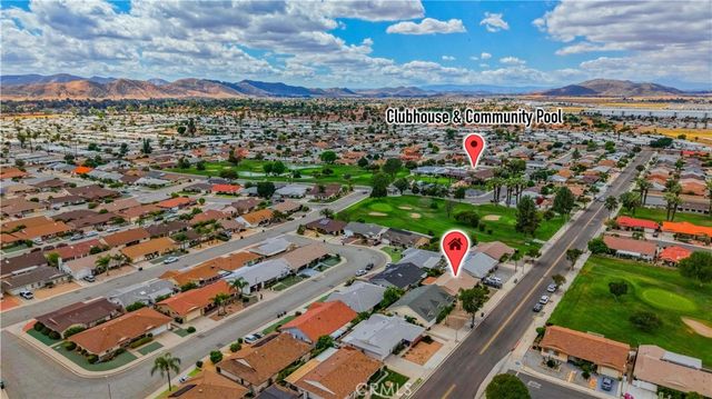 1221 W Mayberry Avenue, Hemet, CA 92543
