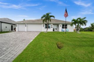 4406 24th AVE, Cape Coral, FL 33914
