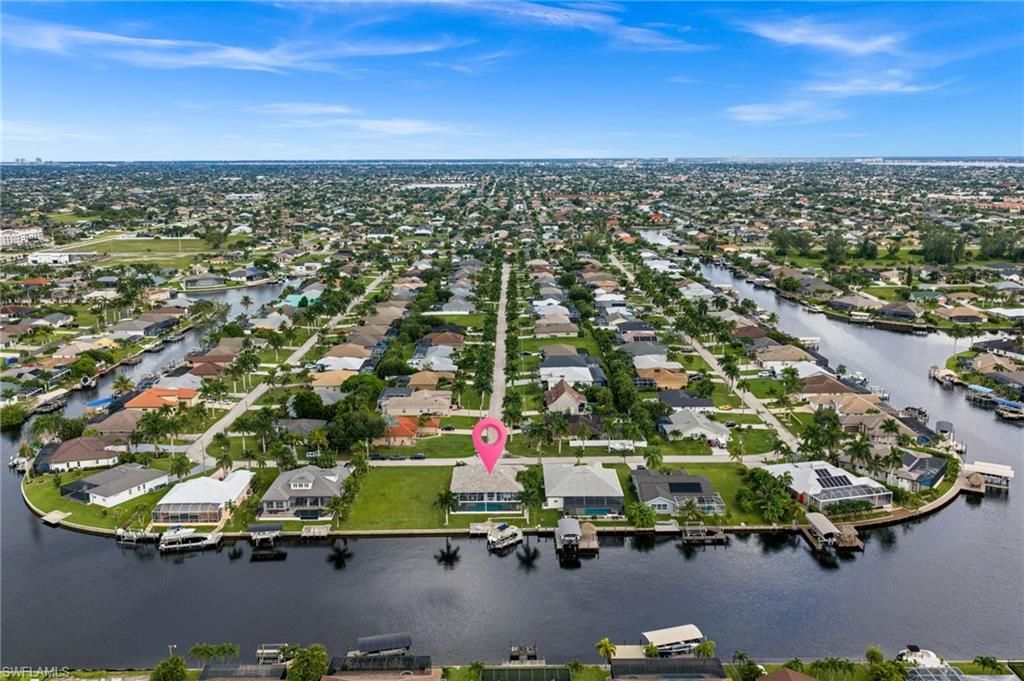4406 24th AVE, CAPE CORAL, FL 33914 — photo 4