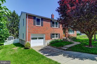 108 STRATHDON WAY, Lutherville Timonium, MD 21093
