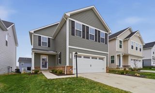 8645 Greengate Boulevard, Canal Winchester, OH 43110