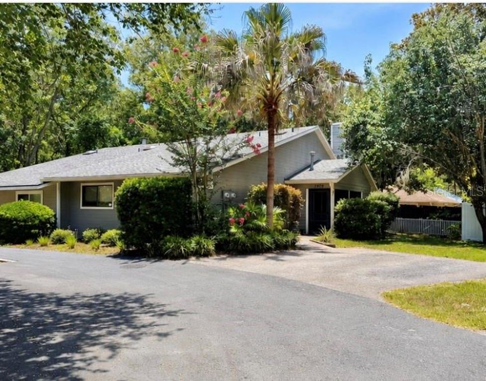 3915 NW 7TH PLACE, Gainesville, FL 32607