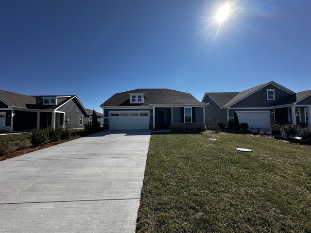 7169 Triad Way, Murfreesboro, TN 37128