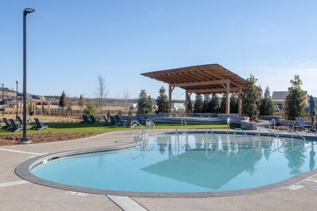 7169 Triad Way, Murfreesboro, TN 37128