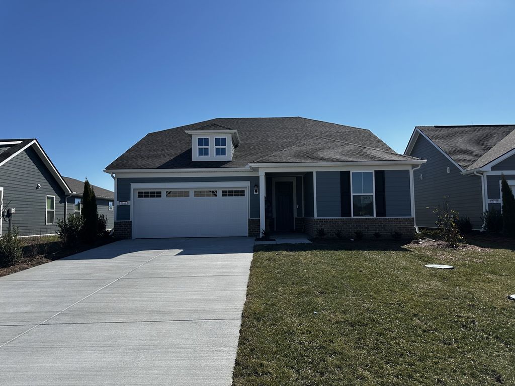 7169 Triad Way, Murfreesboro, TN 37128