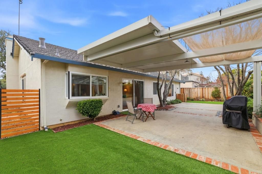 Image 34 of property listing at 148 Red River Way, San Jose, CA 95136