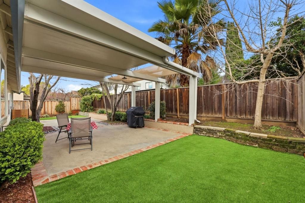 Image 35 of property listing at 148 Red River Way, San Jose, CA 95136