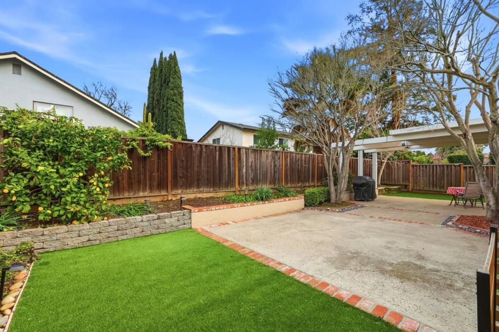Image 36 of property listing at 148 Red River Way, San Jose, CA 95136